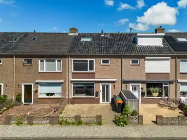 135m2 house to rent for 2250€/month in Blauwe Distellaan, Bergen