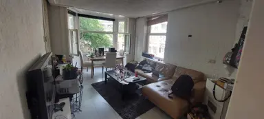 8μ² Δωμάτιο προς ενοικίαση για 739€/μήνα σε Van Hallstraat, Amsterdam