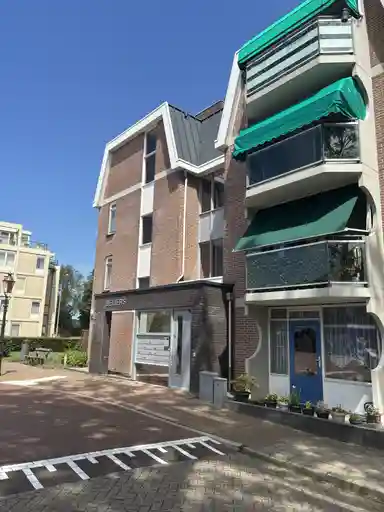 55m2 Appartamento in affitto per 700.49€/mese a Oosterbleek 14, Lochem