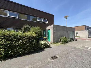 65m2 house to rent for 713.02€/month in Het Firmament 104, Apeldoorn