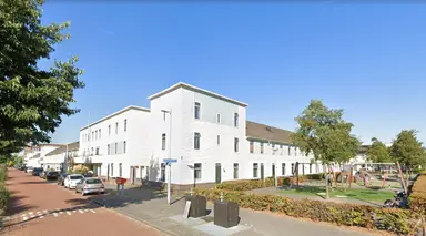 138μ² μονοκατοικία προς ενοικίαση για 2595€/μήνα σε Paul Citroenstraat 53, Utrecht