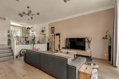 150m2 Casa in affitto per 4000€/mese a Bovenkerkerweg, Amstelveen