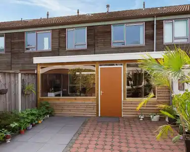 135m2 Appartement te huur voor 1840€/maand in Markveldebrink, Enschede