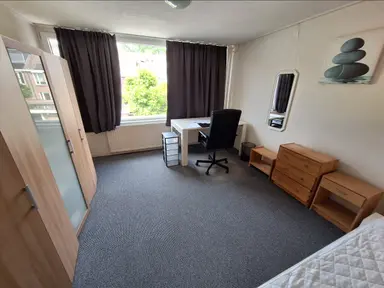 16m2 room to rent for 708€/month in Remuslaan, Eindhoven
