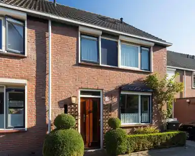 101m2 Appartamento in affitto per 1865€/mese a Binnenhof, Enschede