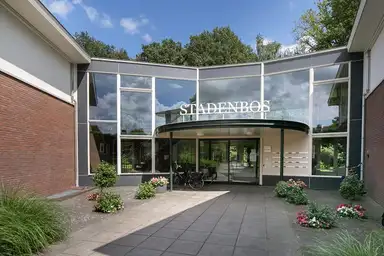 110m2 Appartamento in affitto per 1315€/mese a Stadenbos, Lochem