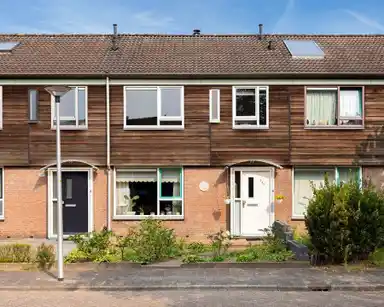 135m2 Appartamento in affitto per 1840€/mese a Markveldebrink, Enschede