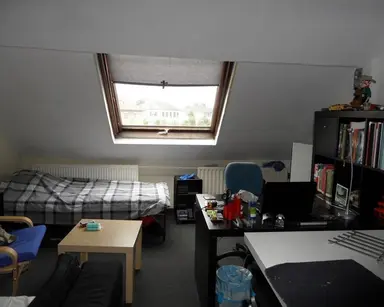 22m2 Studio zur Miete für 520€/Monat in Tongerseweg, Maastricht