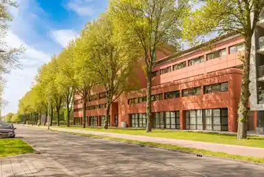 48m2 room to rent for 1119€/month in Prinsenlaan, Rotterdam