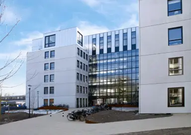 69m2 apartment to rent for 1221.21€/month in Surinamepad 11A-23, Haarlem