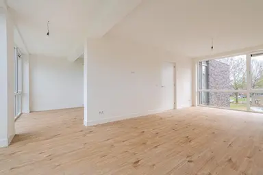90m2 apartment to rent for 1495€/month in Nijveenlaan, Wildervank