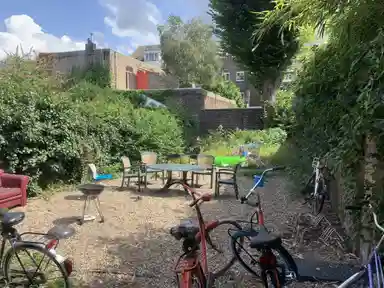 22m2 Zimmer zur Miete für 705€/Monat in Wilhelminasingel, Maastricht