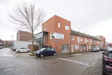 m2 flat to rent for 713.02€/month in Rijnstraat 20, Breda