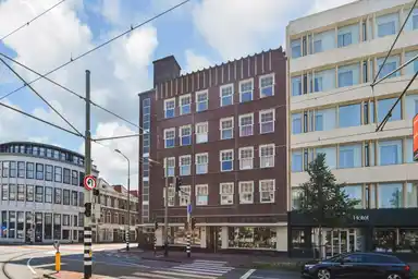 79m2 apartment to rent for 1166€/month in Laan van Meerdervoort 94-10, The Hague
