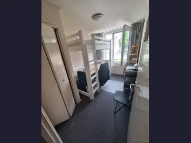 8m2 room to rent for 586€/month in Remuslaan, Eindhoven