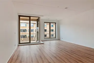95μ² Διαμέρισμα προς ενοικίαση για 1750€/μήνα σε Parijsboulevard, Utrecht