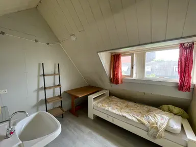 9m2 room to rent for 550€/month in Barrierweg, Eindhoven