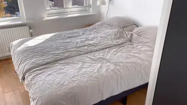 m2 room to rent for 650€/month in Johannes de Bekastraat, Utrecht