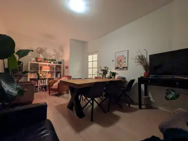 23m2 room to rent for 1090€/month in Eerbeeklaan, The Hague