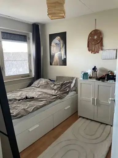 8m2 room to rent for 826€/month in Eerste Van Swindenstraat, Amsterdam