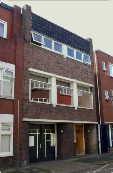 14m2 room to rent for 430€/month in Balistraat, Groningen