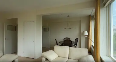 20m2 room to rent for 800€/month in Sausalitolaan, Amsterdam