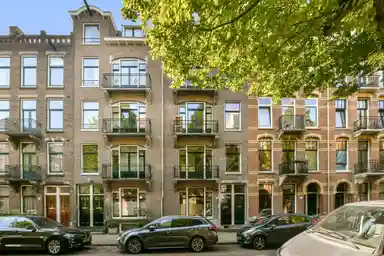 145m2 Appartamento in affitto per 4500€/mese a Nicolaas Maesstraat 67-H, Amsterdam