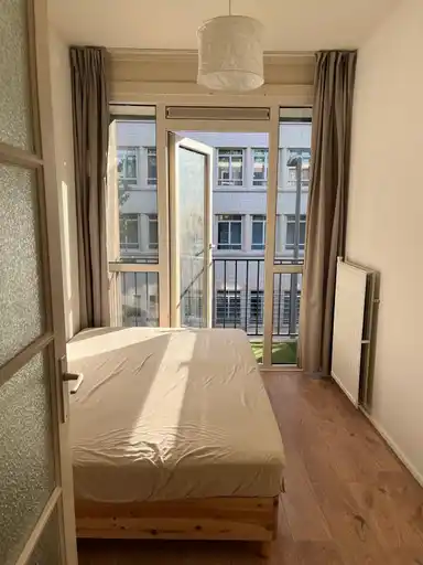 9m2 Kamer te huur voor 850€/maand in Botersloot, Rotterdam