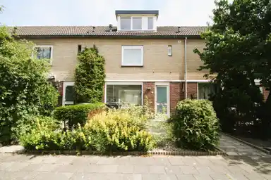 130m2 huis te huur voor 3250€/maand in Alpen Rondweg 39, Amstelveen