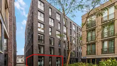 83m2 flat te huur voor 2350€/maand in Groot Bethlehem, Nijmegen