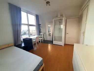 16m2 Kamer te huur voor 850€/maand in Spaarndamseweg, Haarlem