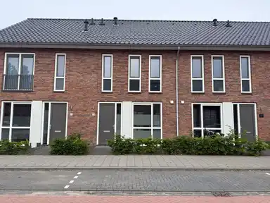 124m2 house to rent for 1450€/month in Kompas 3, Oosterhout
