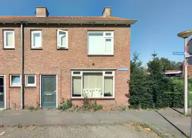 m2 house to rent for 471.88€/month in Stadshillen 33, Steenbergen