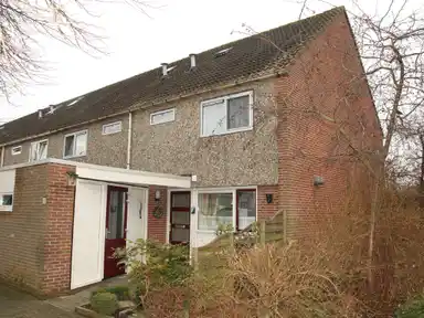 41m2 house to rent for 932.93€/month in Gervinsland 15, Middelburg