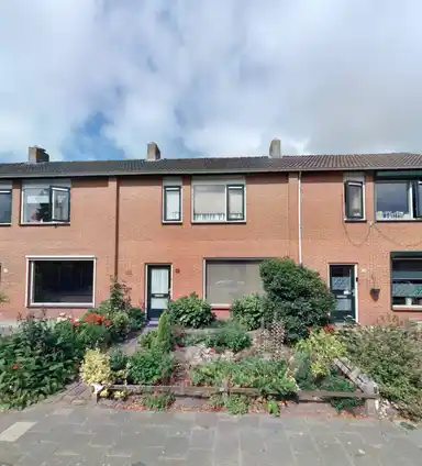 m2 house to rent for 932.93€/month in Gagelweg 28, Bergen op Zoom