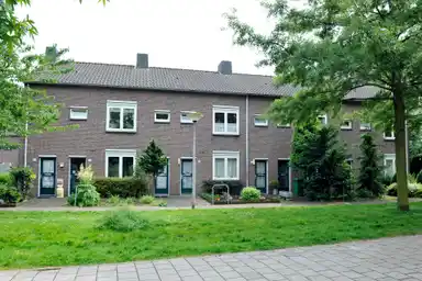 34m2 Appartamento in affitto per 713.02€/mese a Arubastraat 10, Delft