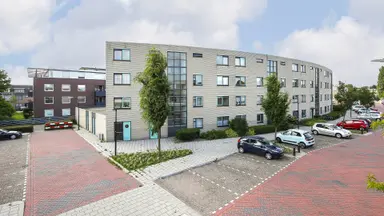 51m2 Wohnung zur Miete für 713.02€/Monat in Westboschlaan 143, Leidschendam