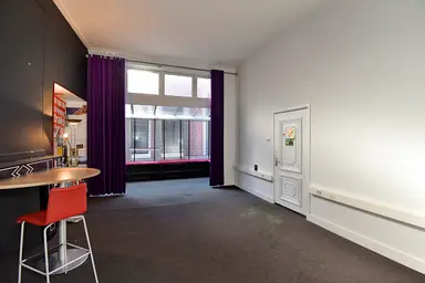 30μ² Δωμάτιο προς ενοικίαση για 540€/μήνα σε Nieuwestad 53, Leeuwarden
