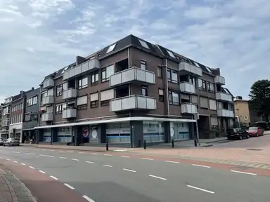 67m2 apartment to rent for 1050€/month in Sweelinckstraat, Brunssum