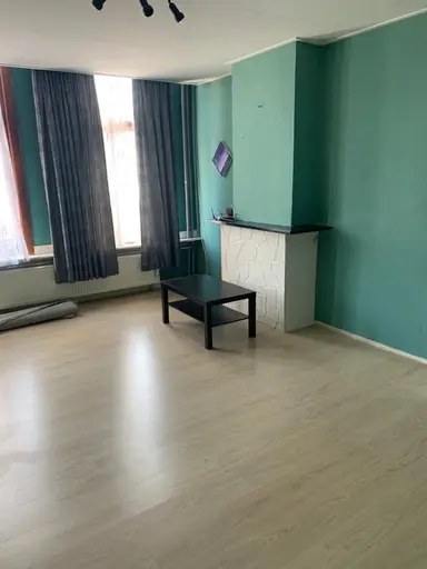 32μ² Δωμάτιο προς ενοικίαση για 750€/μήνα σε Poelgeeststraat, Leiden