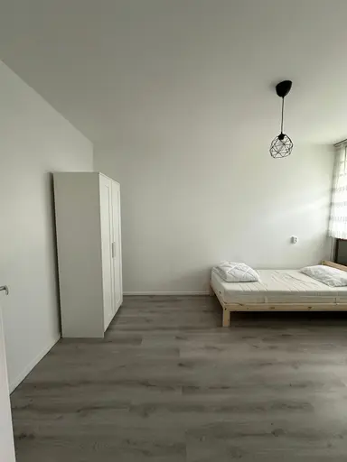20μ² Δωμάτιο προς ενοικίαση για 899€/μήνα σε Handmolen, Amsterdam