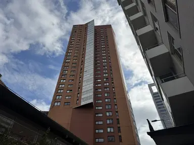 100m2 Flat zur Miete für 2990€/Monat in Bulgersteyn, Rotterdam