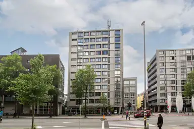72m2 apartment to rent for 2100€/month in Weesperstraat 376, Amsterdam