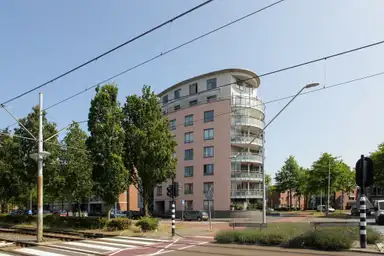 87m2 apartment to rent for 2150€/month in Kempenlaan 17, Amsterdam