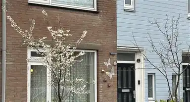 m2 house to rent for 764.14€/month in Eemstraat 18, Nijmegen