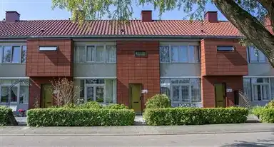 m2 house to rent for 932.93€/month in Speenkruidpad 10, Arnhem
