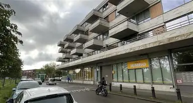 80.05m2 apartment to rent for 764.14€/month in Frankrijkstraat 21, Nijmegen