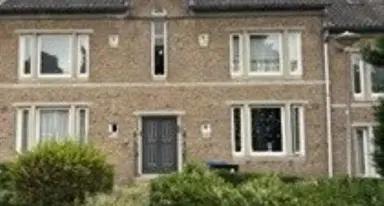 43.17m2 apartment to rent for 713.02€/month in Parkdwarsstraat 39, Nijmegen