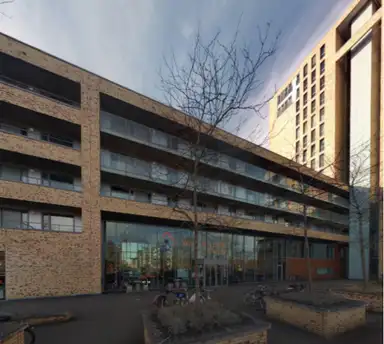 79.9m2 Appartement te huur voor 713.02€/maand in Triton 21, Purmerend