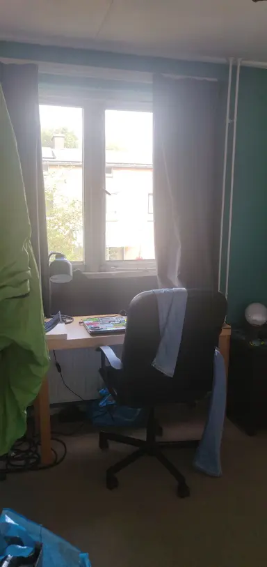 8m2 room to rent for 320€/month in Sonoystraat, Arnhem